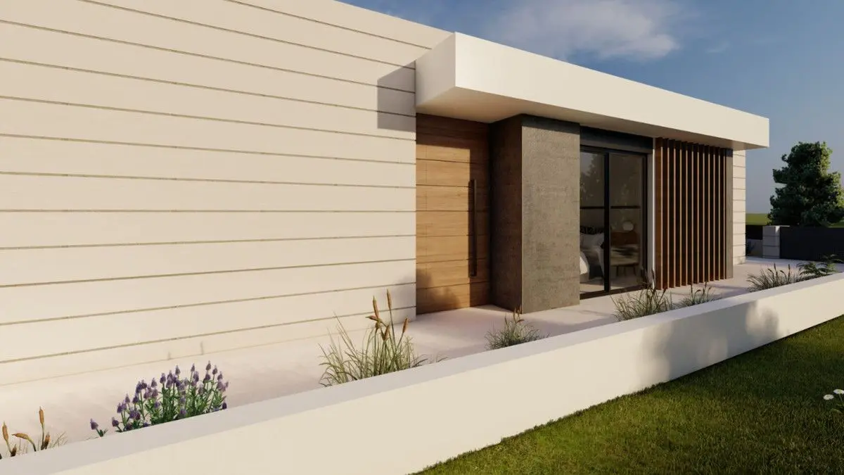 Villa 131 M² In Pilar De La Horadada, Spain – Mediter Real Estate