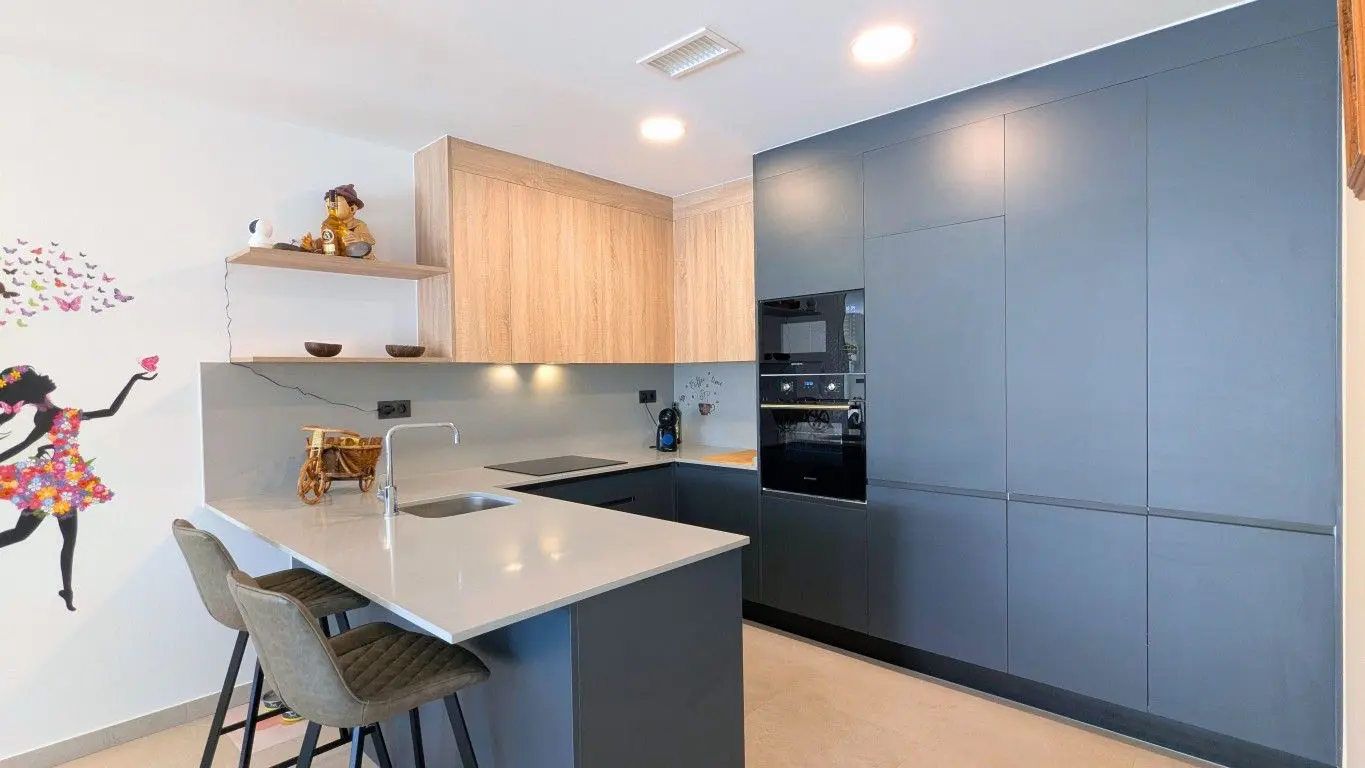 Apartment 72 M² In Algorfa, Spain – Mediter Real Estate
