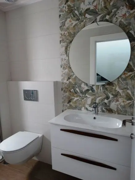 Villa Of 116 M² In Pilar De La Horadada, Spain