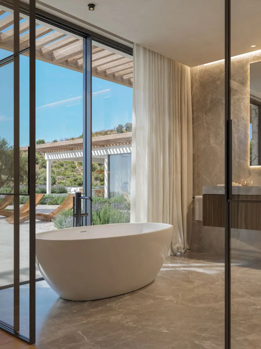 Villa Of 981 M² In Marbella, Spain