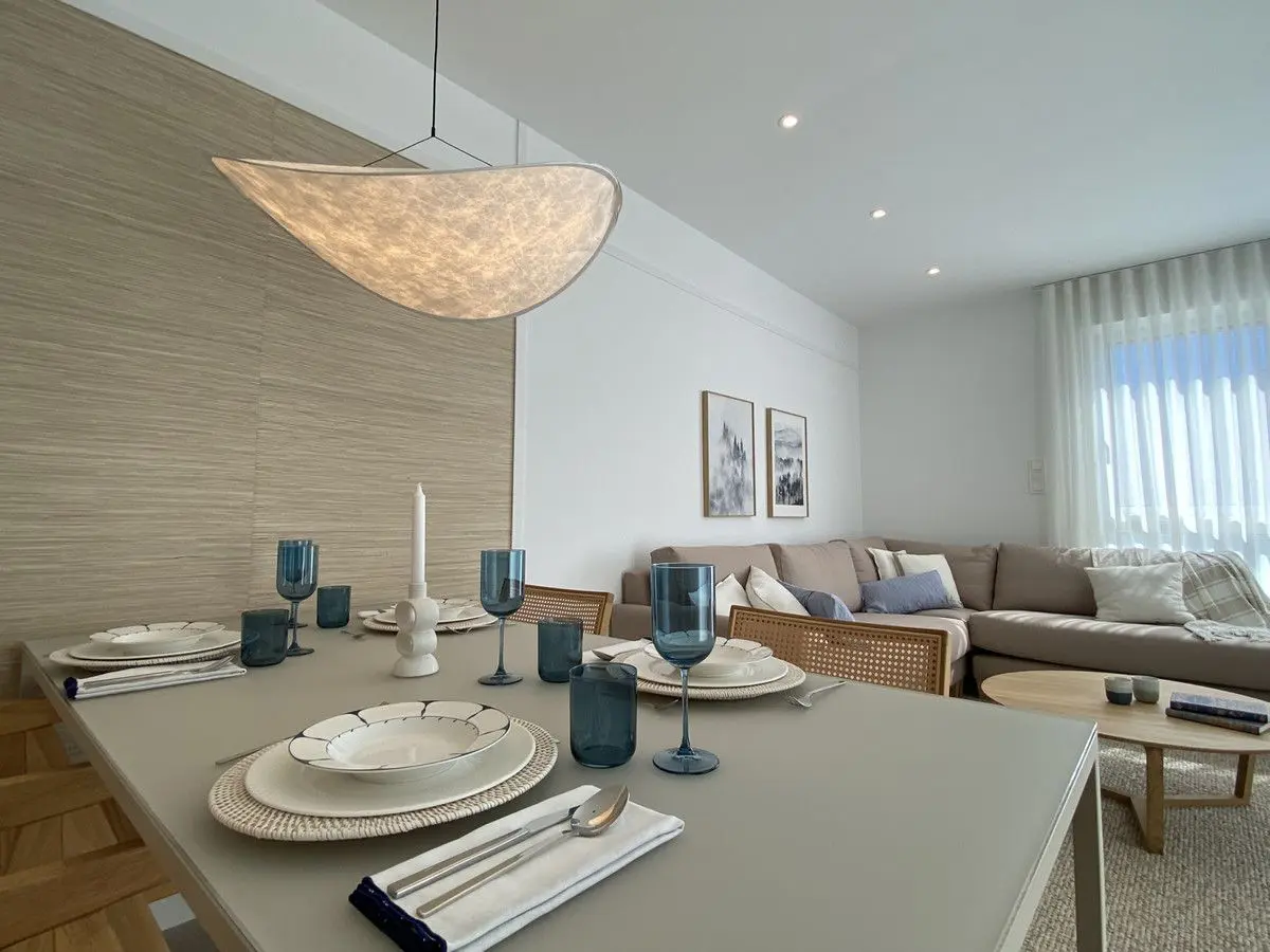 Apartment Of 75 M² In Pilar De La Horadada, Spain