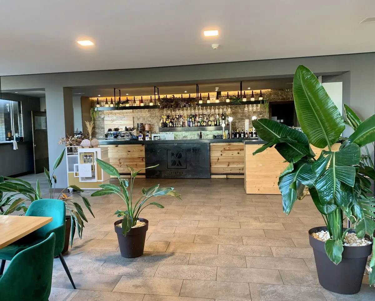 Apartment Of 95 M² In San Javier, Spain