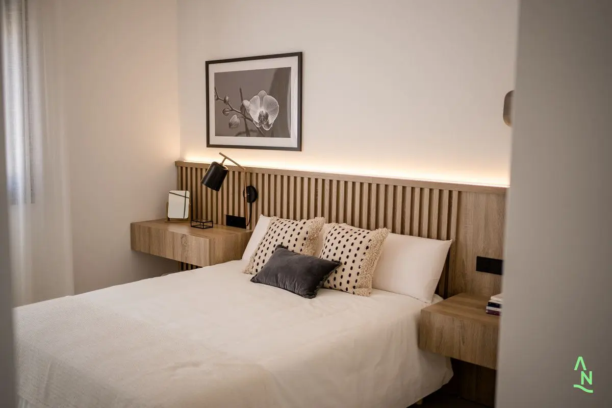 Apartment Of 90 M² In Alhama De Murcia, Spain