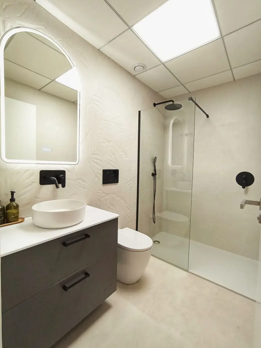 Apartment Of 82 M² With Mediter Real Estate Features In Benijofar, Spain