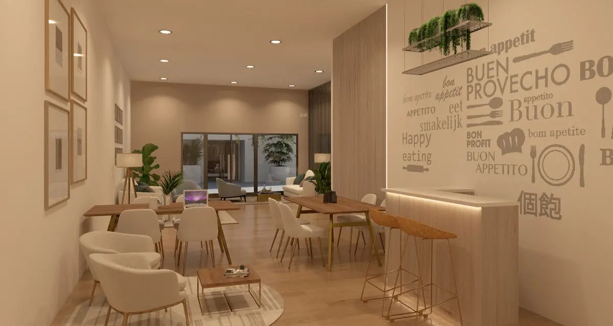 Apartment Of 172 M² In Torremolinos, Spain