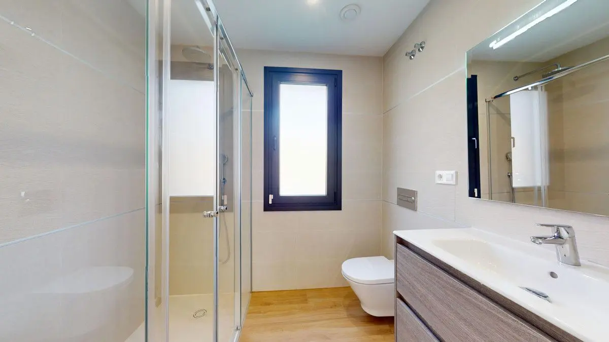 Villa 91 M² In Finestrat, Spain – Mediter Real Estate