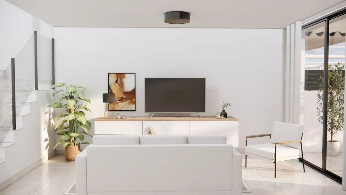 Villa Of 167 M² In Rojales, Spain