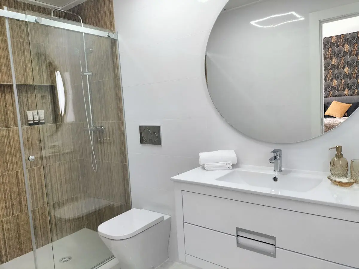 Villa Of 121 M² In Pilar De La Horadada, Spain