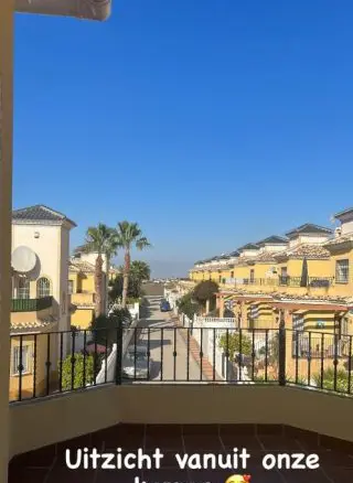 Villa Of 101 M² In Algorfa, Spain