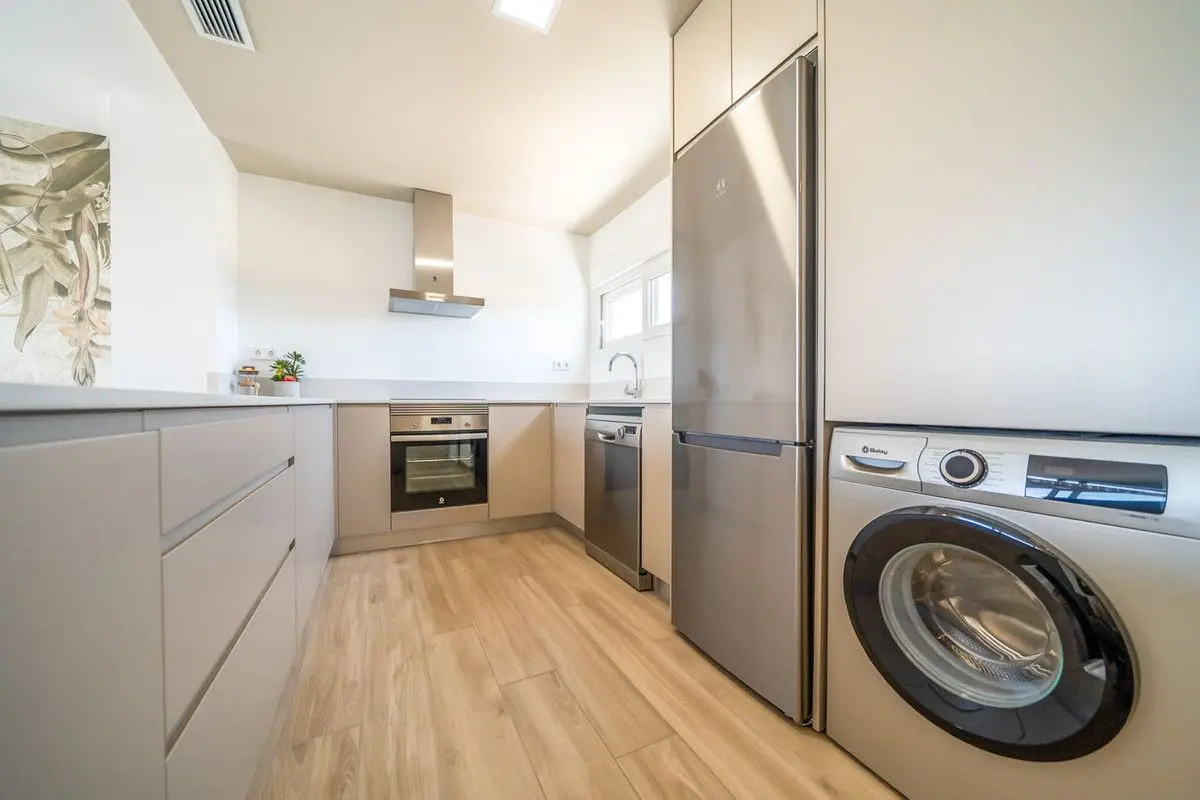 Apartment Of 82 M² With Mediter Real Estate In Orihuela, Spain
