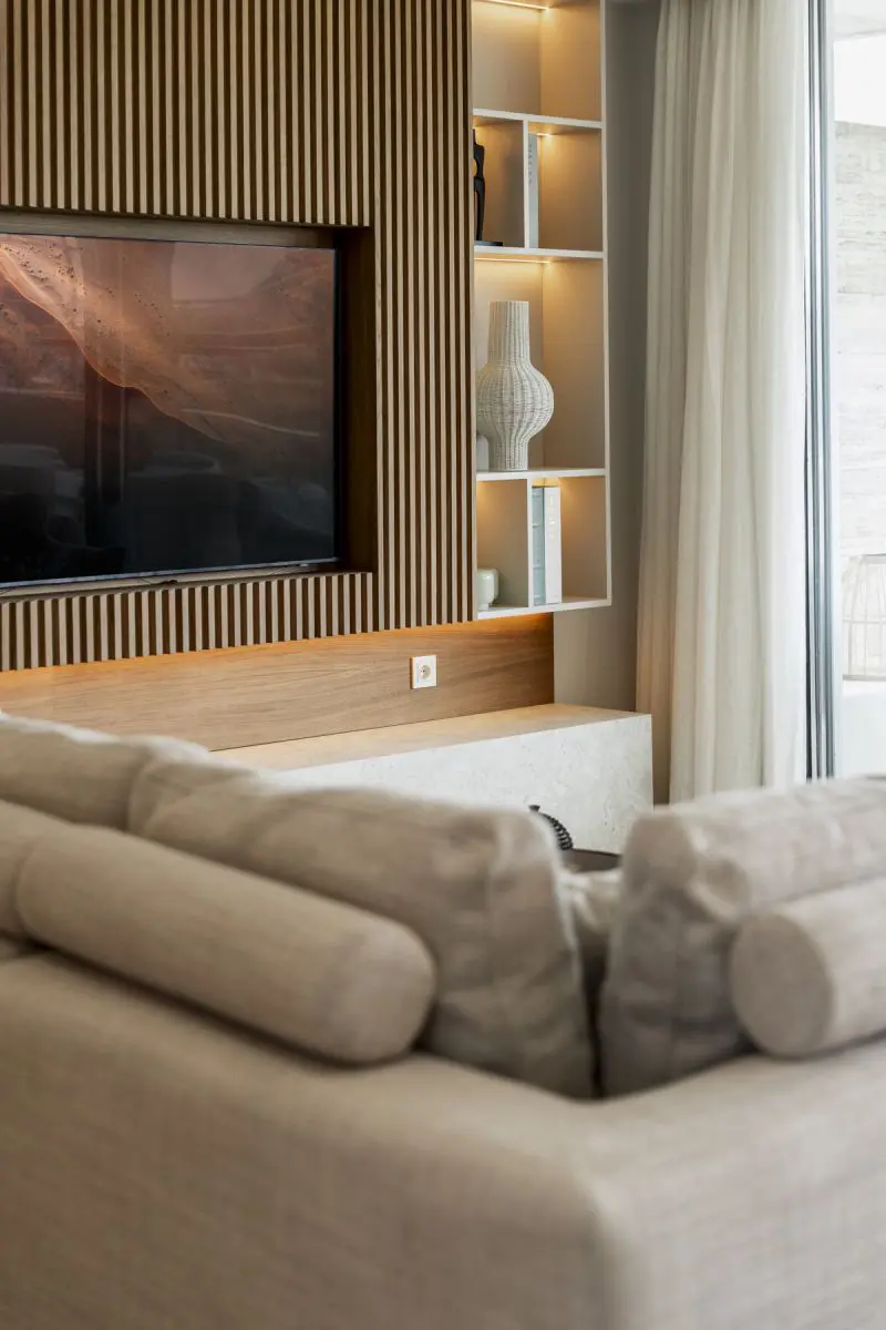 Apartment Of 173 M² In Marbella, Spain