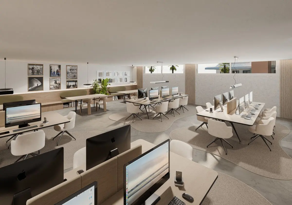 Apartment Of 87 M² In Fuengirola, Spain