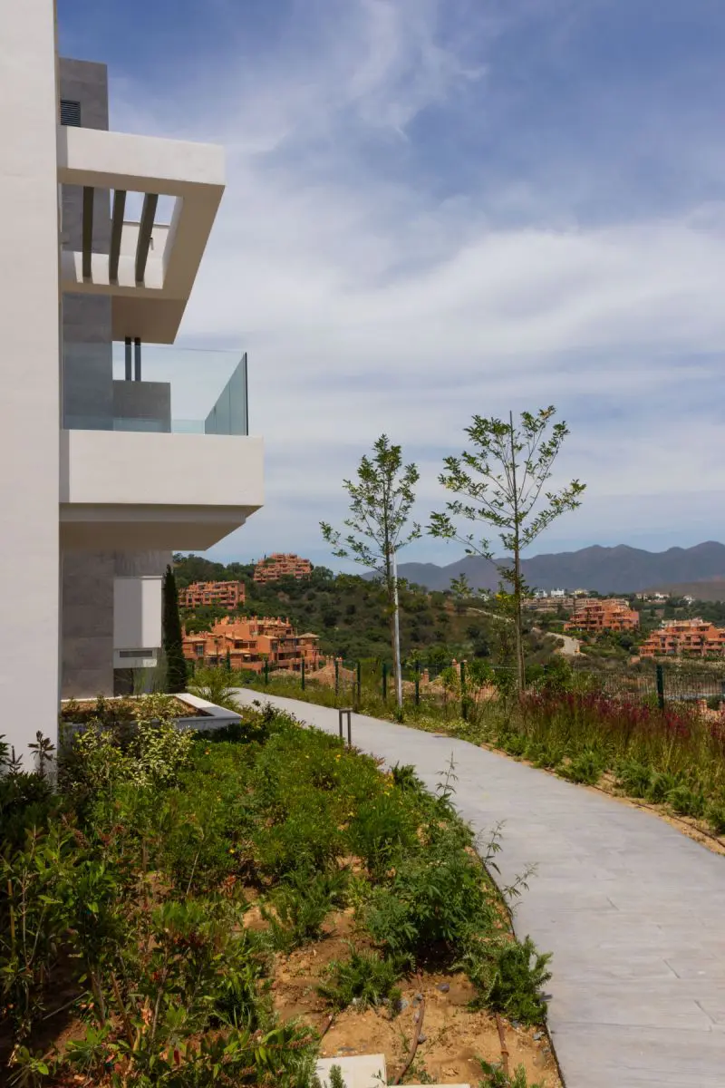 Apartment Of 132 M² In Marbella, Spain