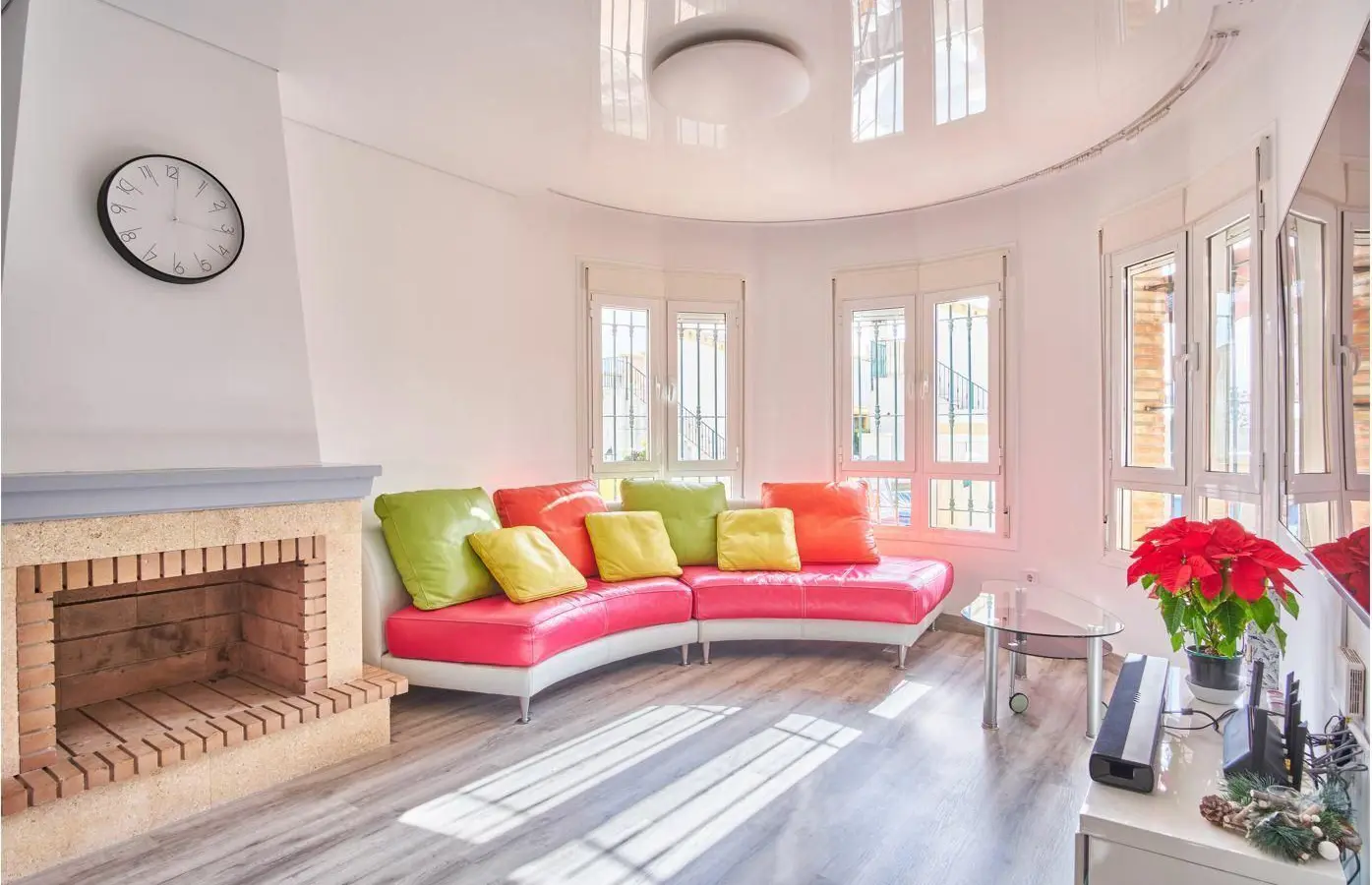 3-bedroom Villa In Los Montesinos, Spain (98 M²)