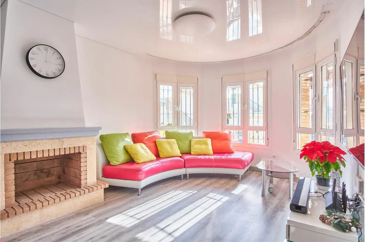Villa 98 In Los Montesinos, Spain – Mediter Real Estate