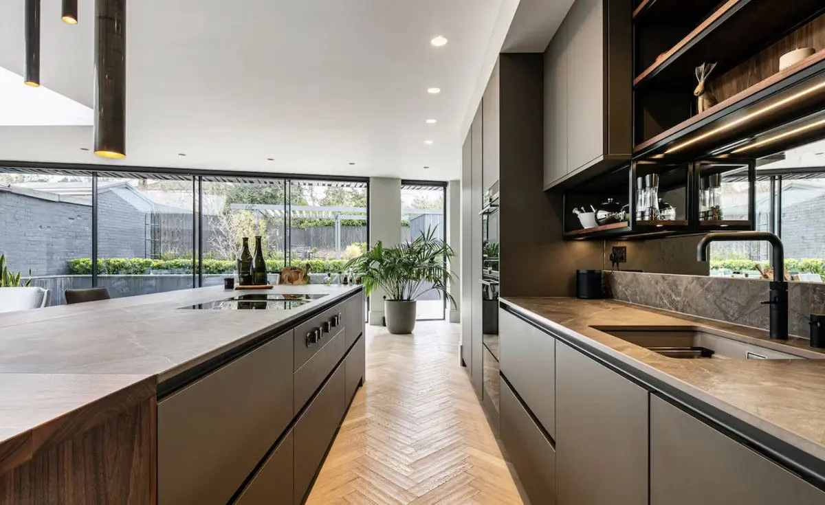 Villa 545 M² In Benahavis, Spain – Mediter Real Estate