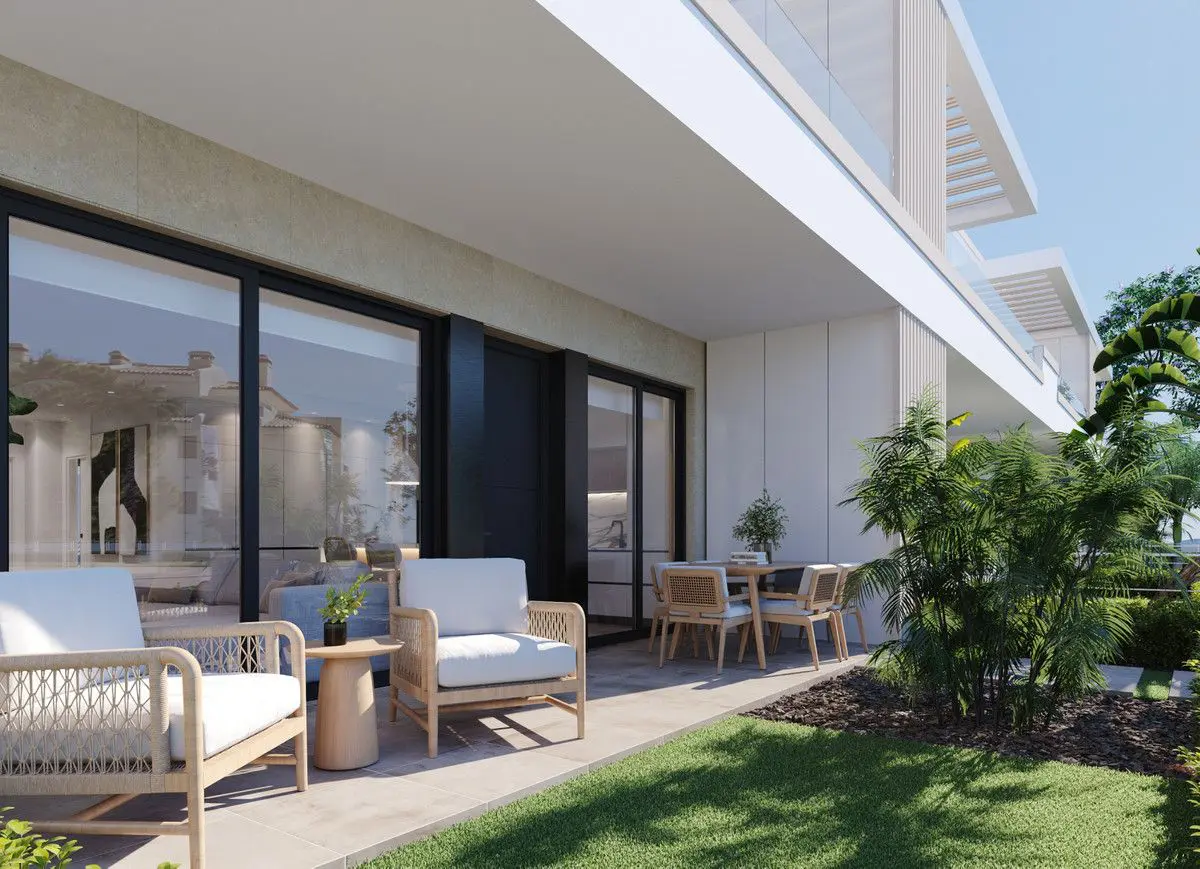 Villa Of 97 M² In Los Alcázares