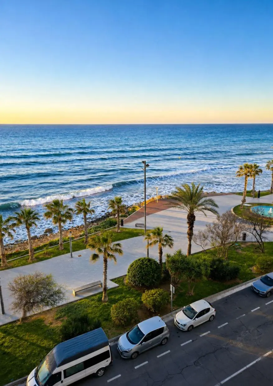 Apartment 95 M² In Torrevieja, Spain – Mediter Real Estate
