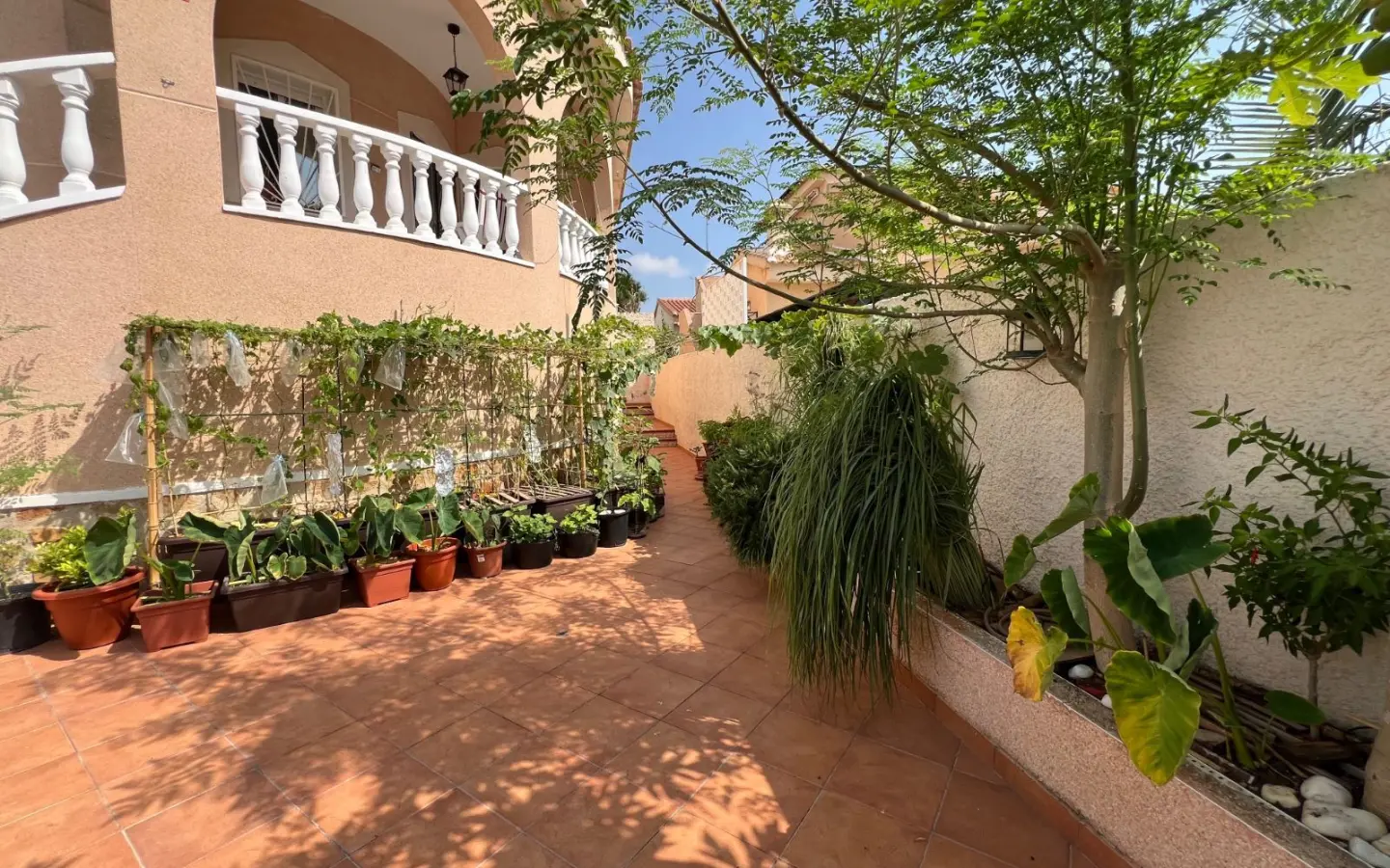 Villa Of 99 M² In Rojales, Spain
