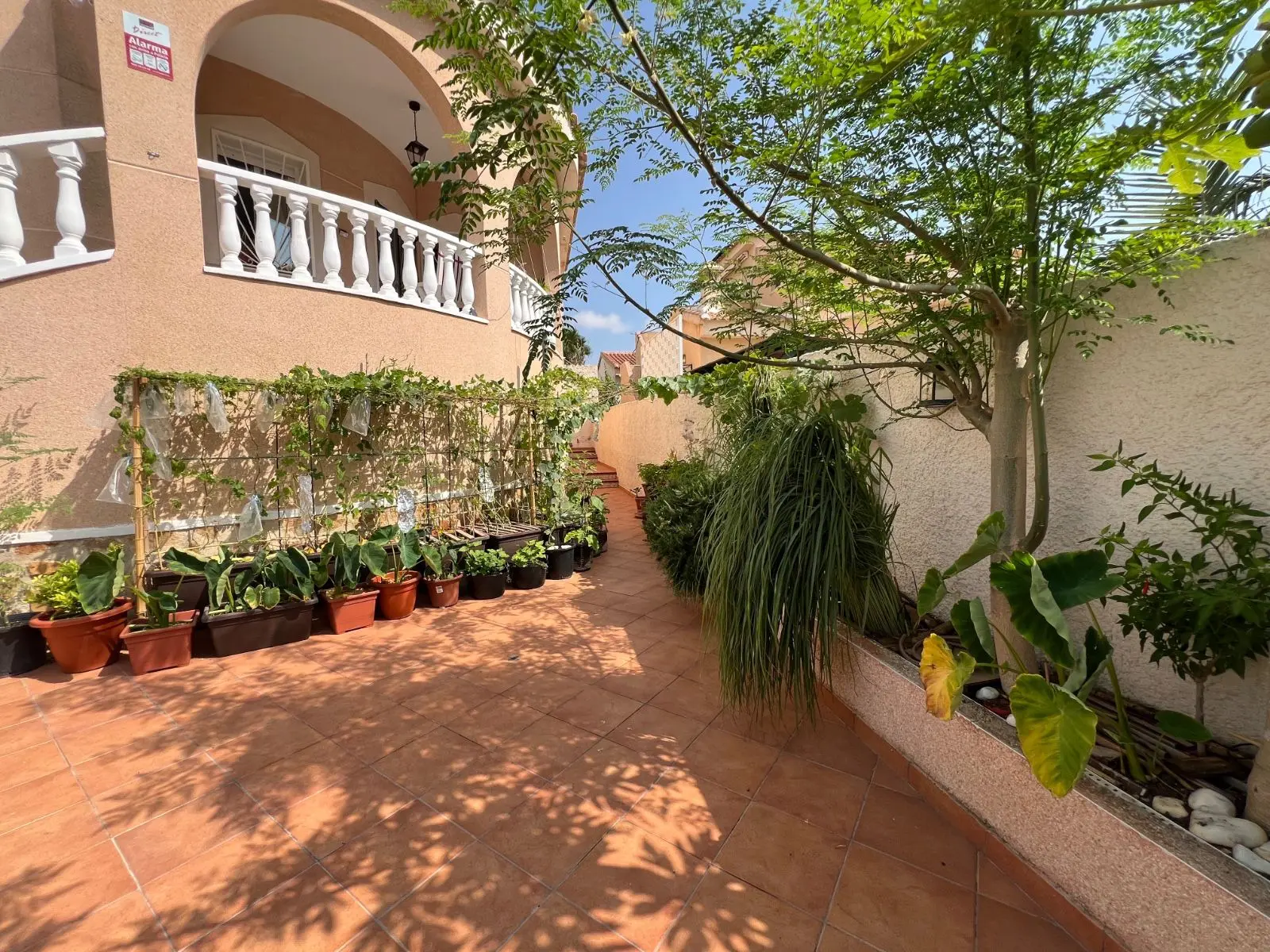 Villa 99 M² In Rojales, Spain – Mediter Real Estate