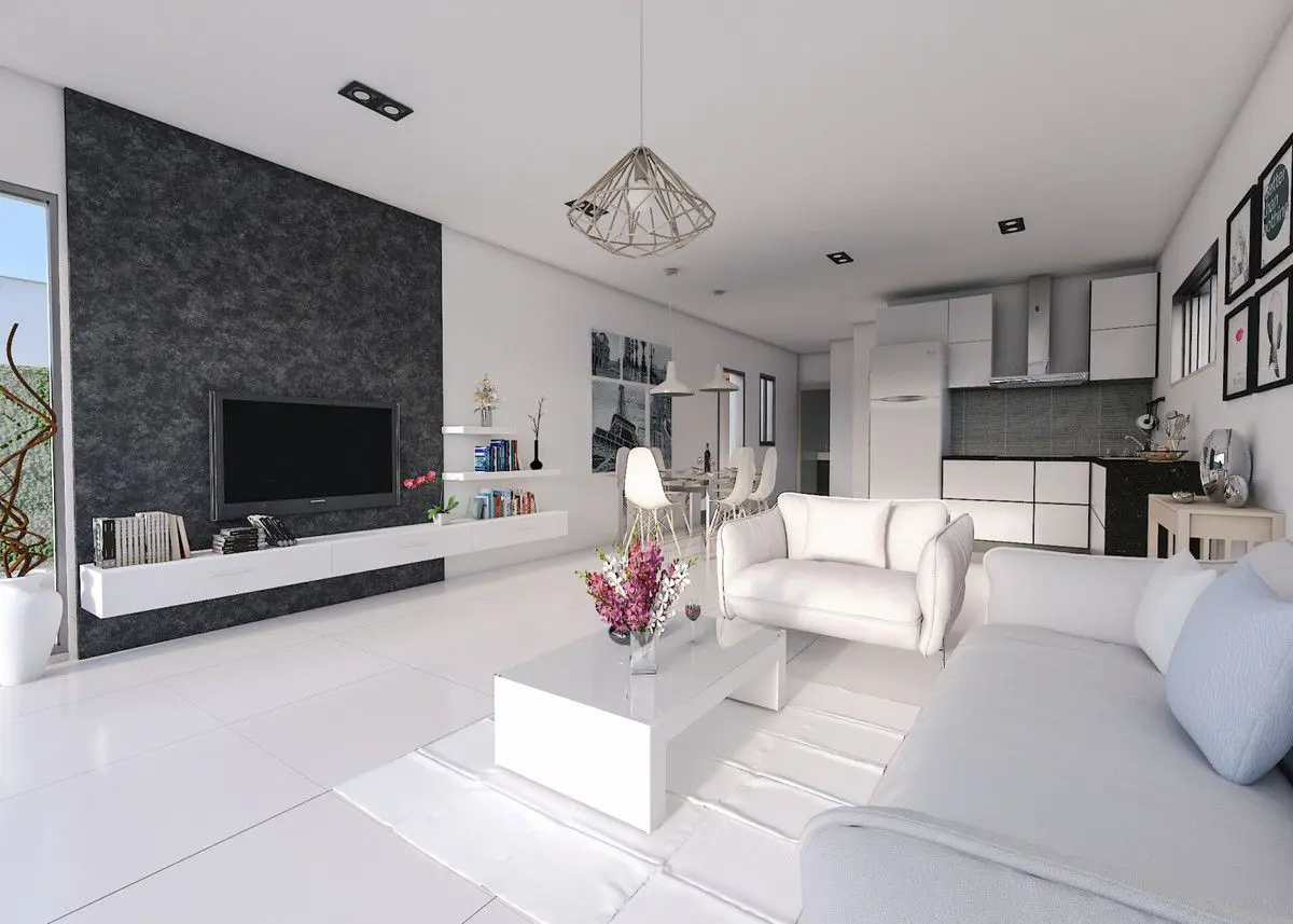 Villa Of 106 M² In Los Alcázares, Spain
