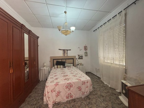 House Of 131 M² In Guardamar Del Segura