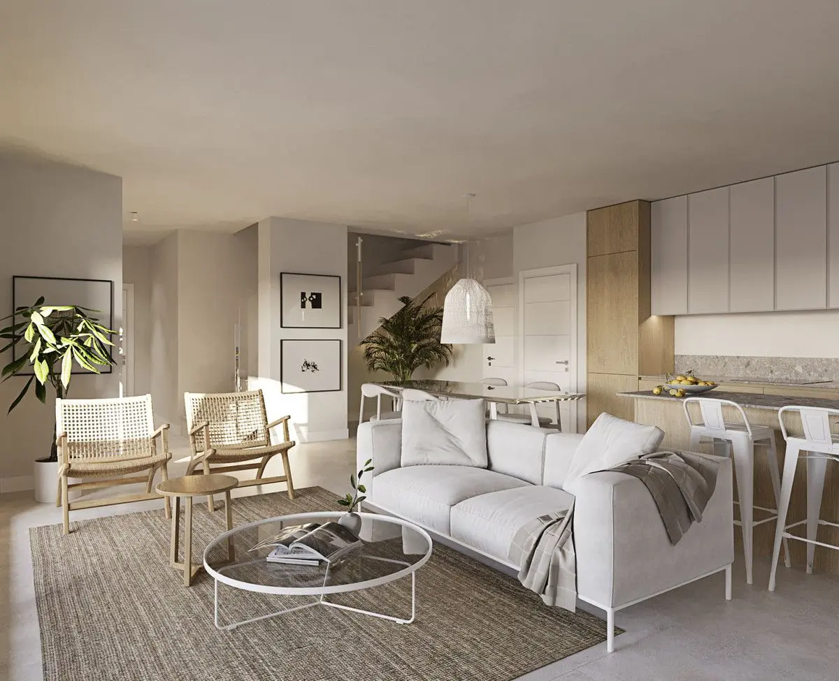 Apartment 118 M² In Casares, Spain – Mediter Real Estate