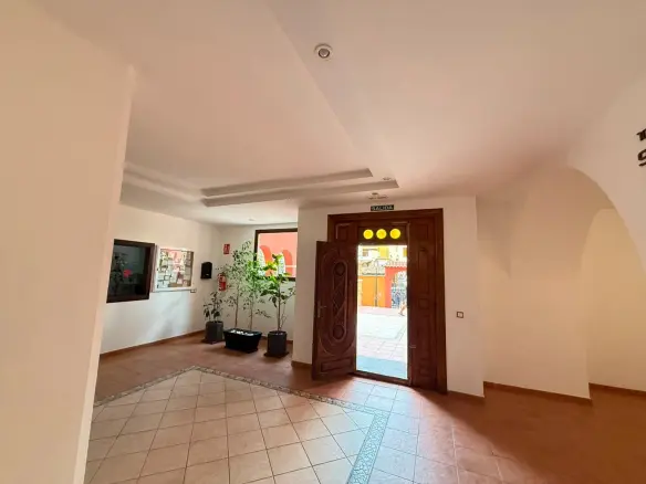 3-bedroom Apartment In Torrevieja, Spain (110 M²)