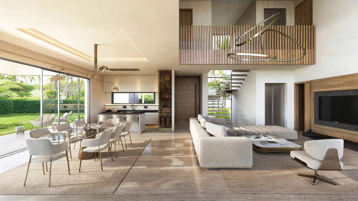 Villa Of 340 M² In Mijas, Spain