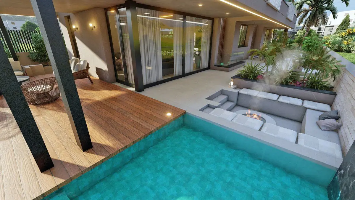 Villa Of 399 M² In Fuengirola, Spain