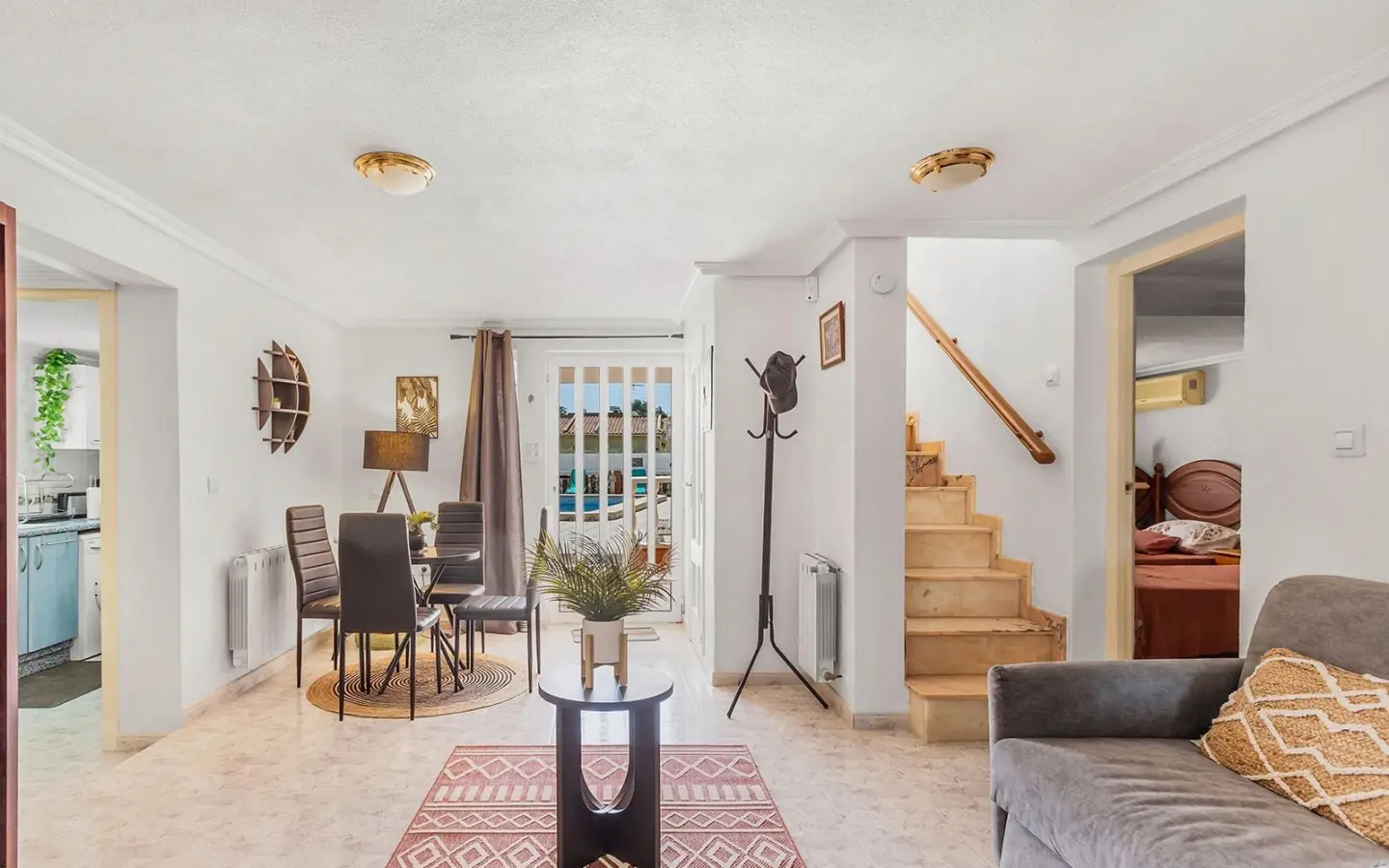 Villa Of 150 M² In Torrevieja, Spain