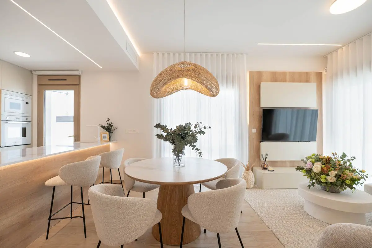 House Of 99 M² In Los Alcázares, Spain
