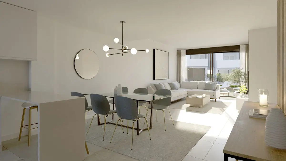 House Of 266 M² With Sea Views In Rincón De La Victoria, Spain