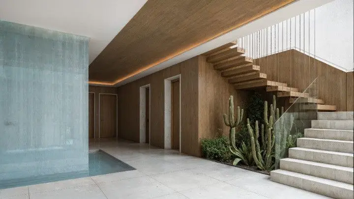 Apartment Of 77 M² In Estepona, Spain