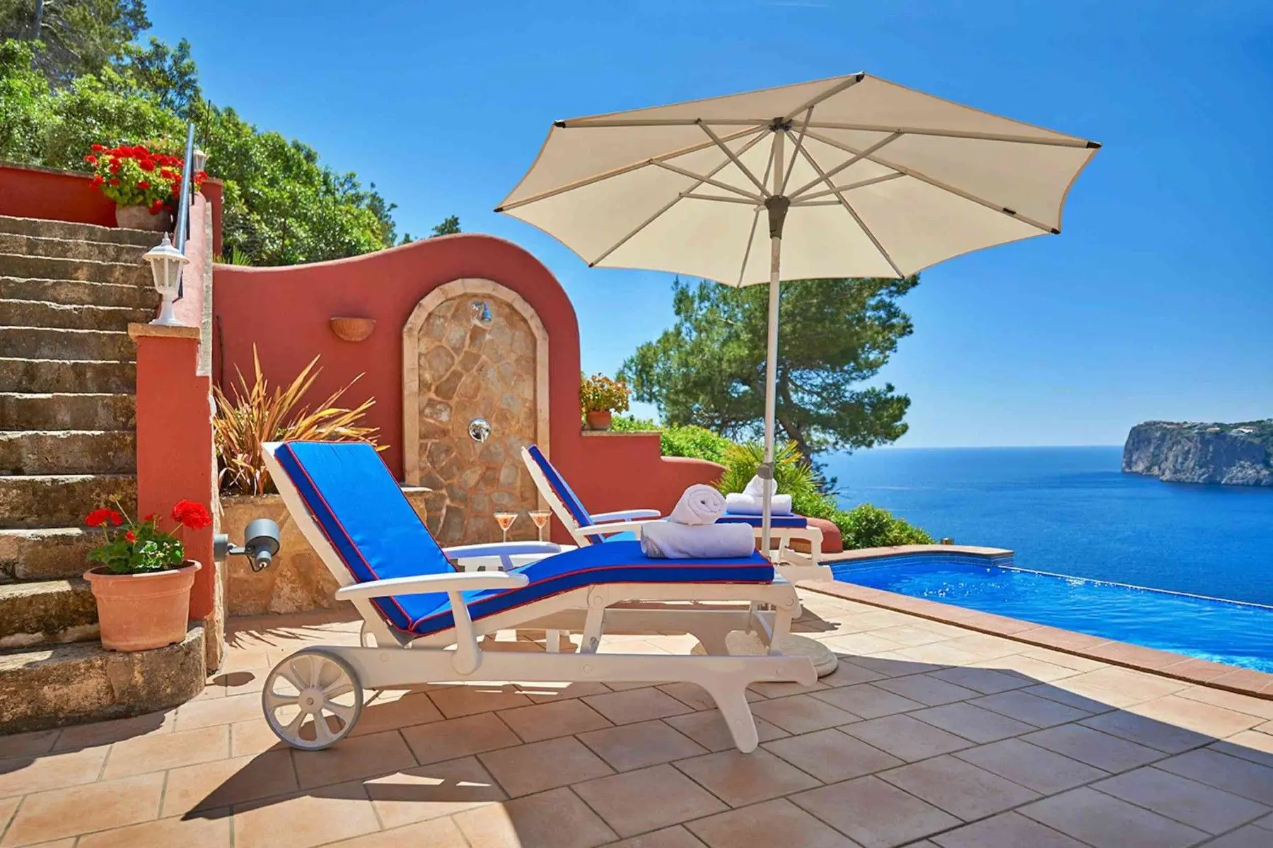 Villa 247 M² In Andratx, Spain – Mediter Real Estate
