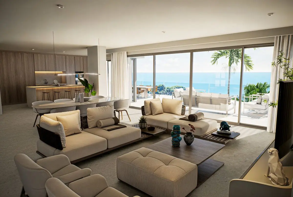 Villa Of 405 M² In Altea, Spain