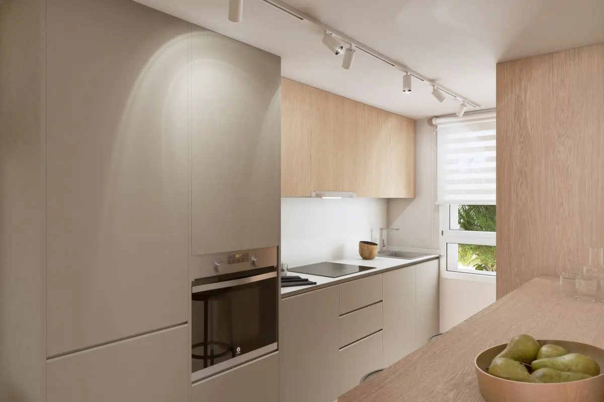 Apartment 83 M² In Casares, Spain – Mediter Real Estate