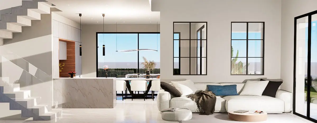 Villa Of 330 M² In Villajoyosa, Spain