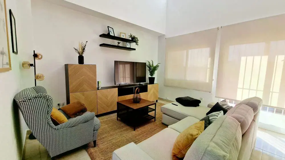 Villa 112 M² In Lorca, Spain – Mediter Real Estate