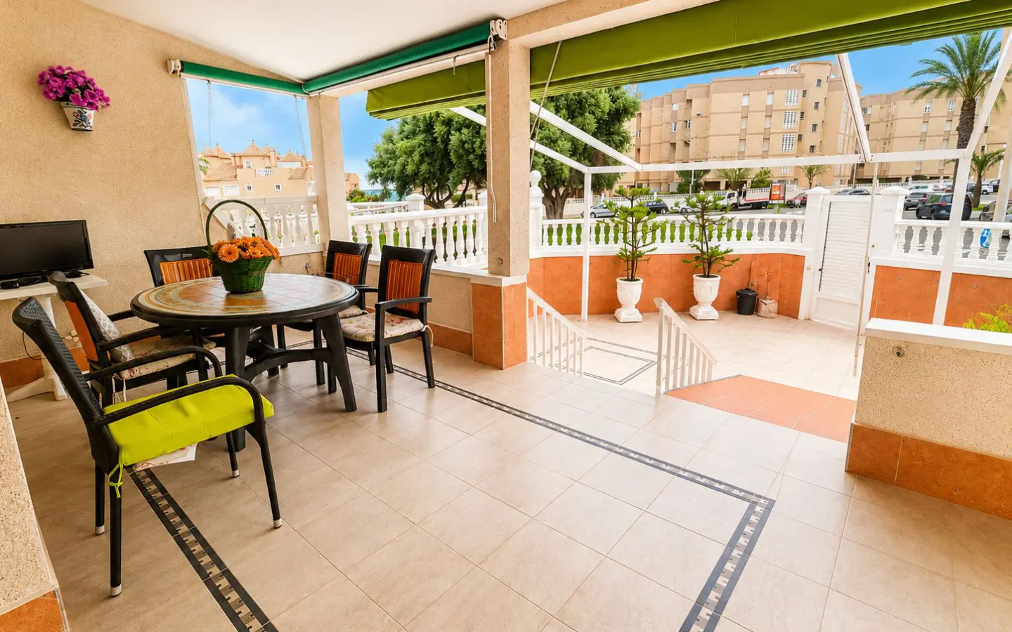 House 186 M² In Guardamar Del Segura, Spain