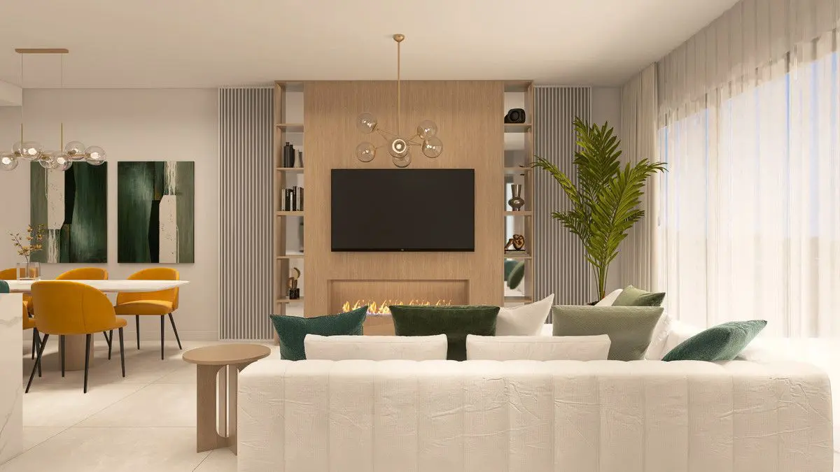 Villa 280 M² In Mijas, Spain – Mediter Real Estate