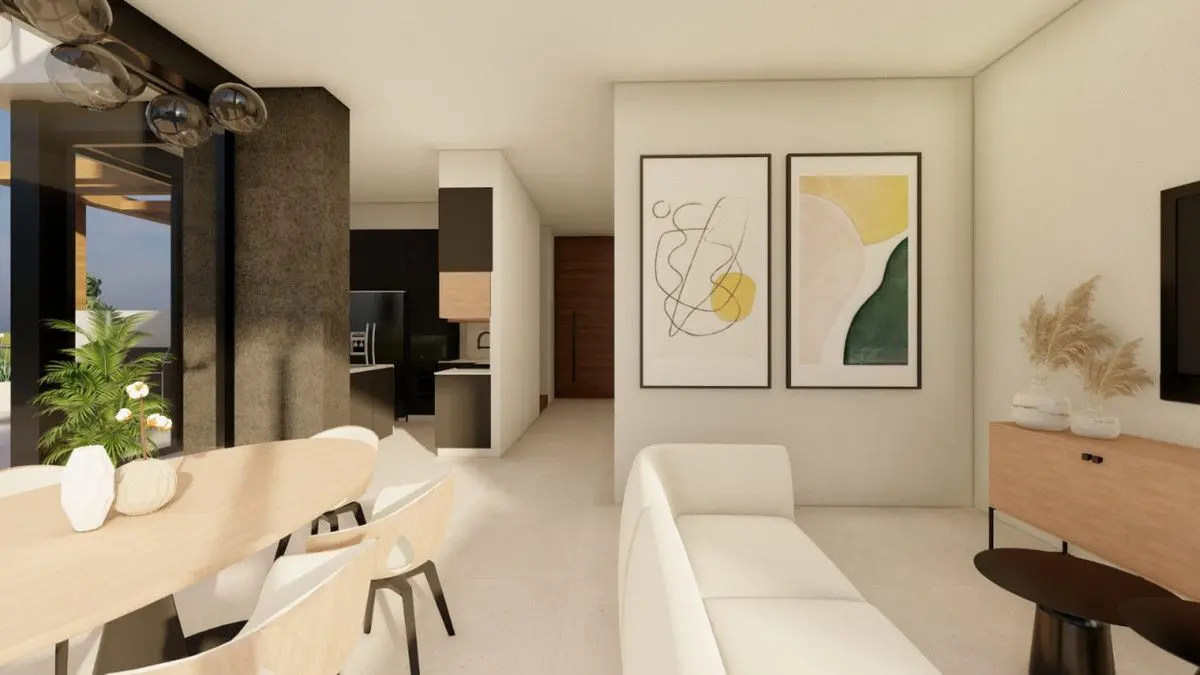 Villa 131 M² In Pilar De La Horadada, Spain – Mediter Real Estate