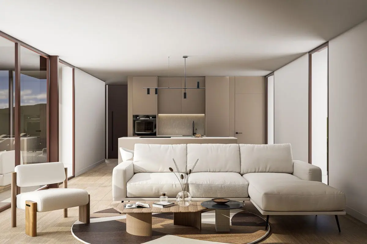Villa Of 120 M² In Aspe Pedanias, Spain