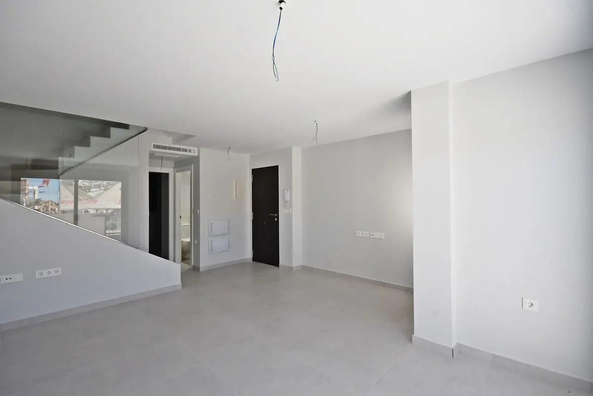 Apartment Of 101 M² In Puerto De Mazarrón, Spain