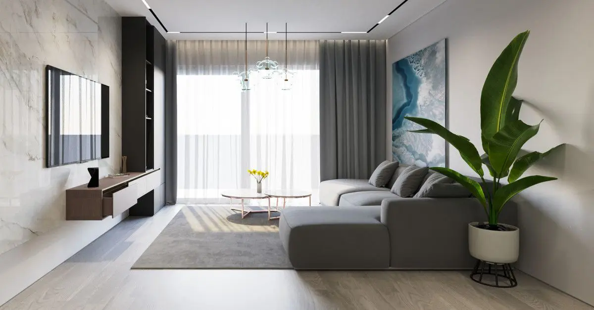 Apartment Of 71 M² In Torrevieja, Spain
