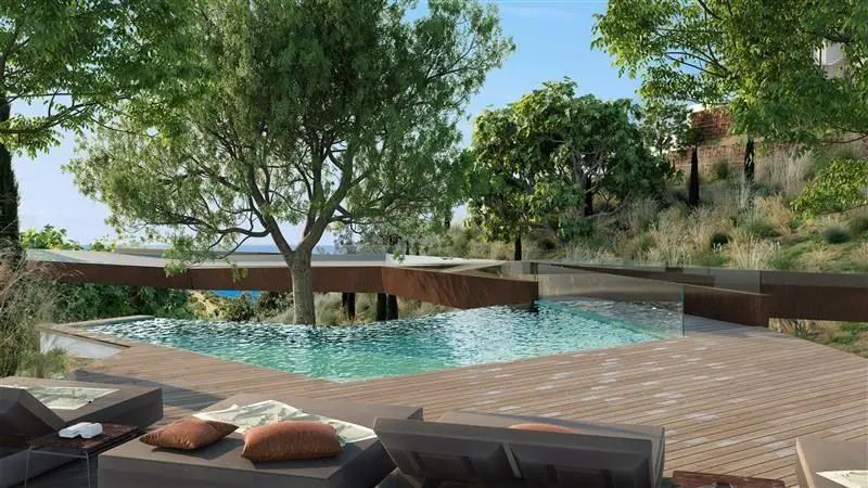 Villa 400 M² In Fuengirola, Spain – Mediter Real Estate