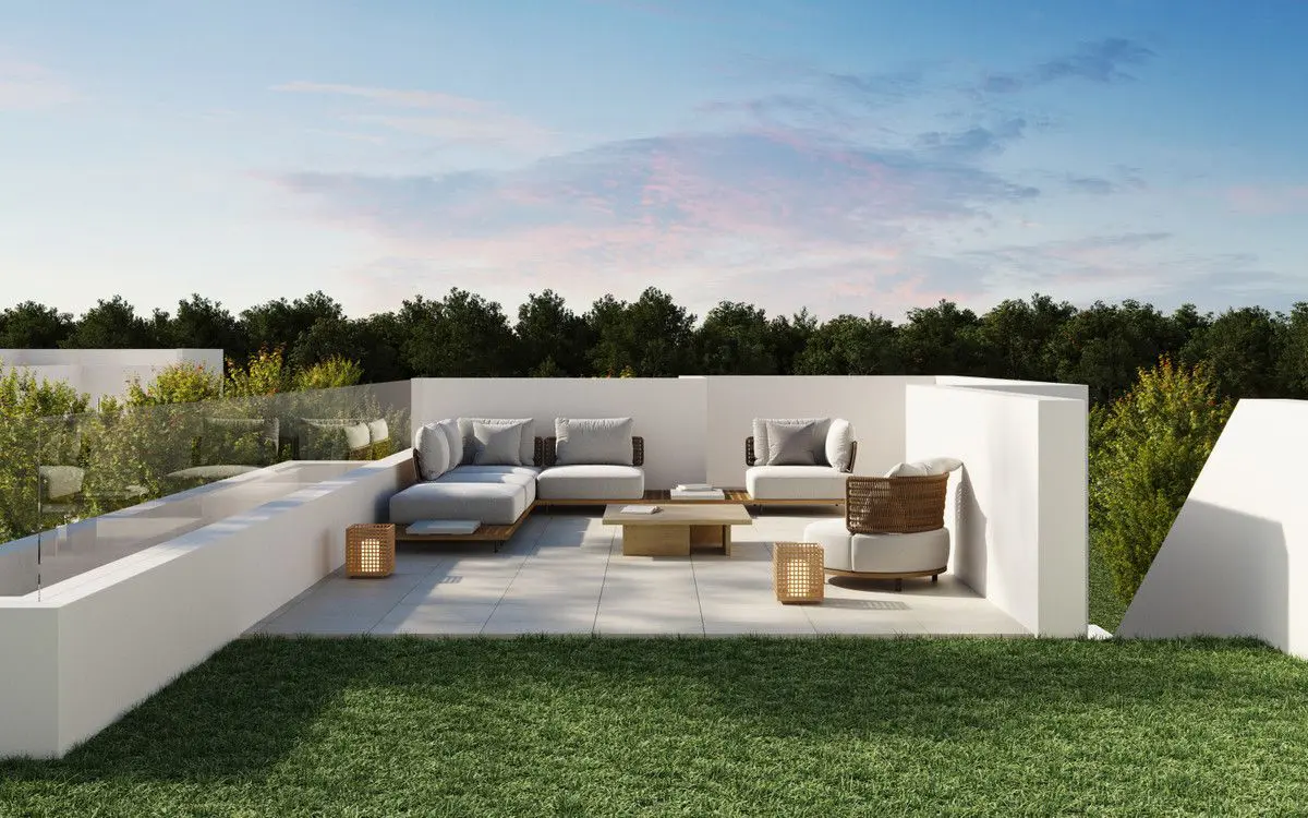 Villa Of 108 M² In Polop, Spain
