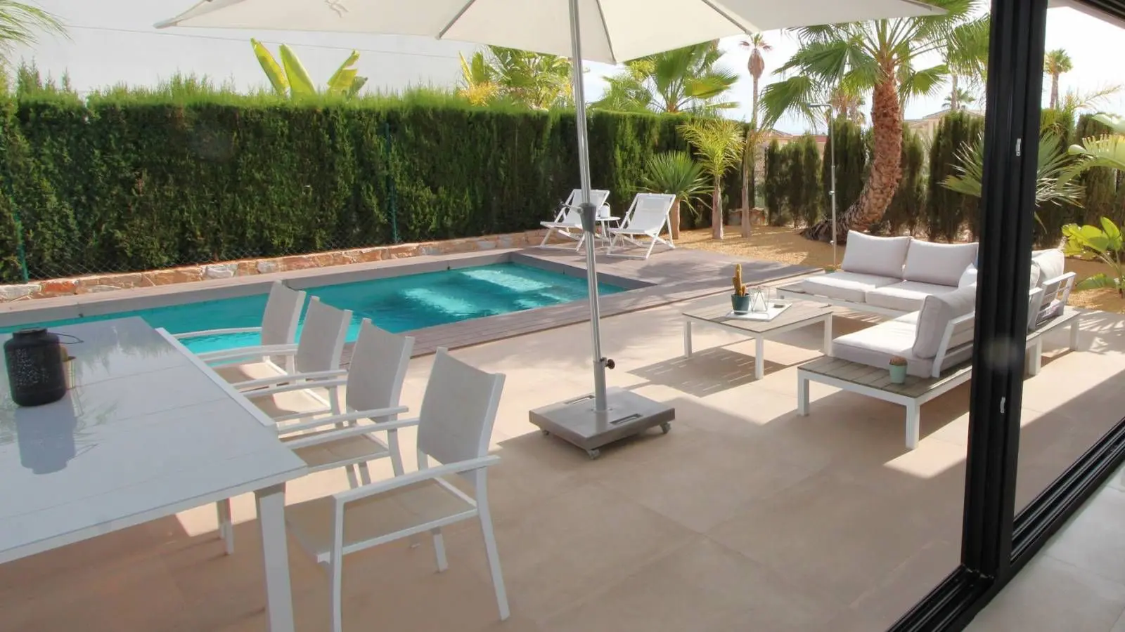 Villa 160 In Rojales, Spain – Mediter Real Estate
