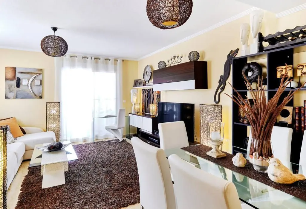 Apartment 110 M² In Orihuela Costa, Spain – Mediter Real Estate