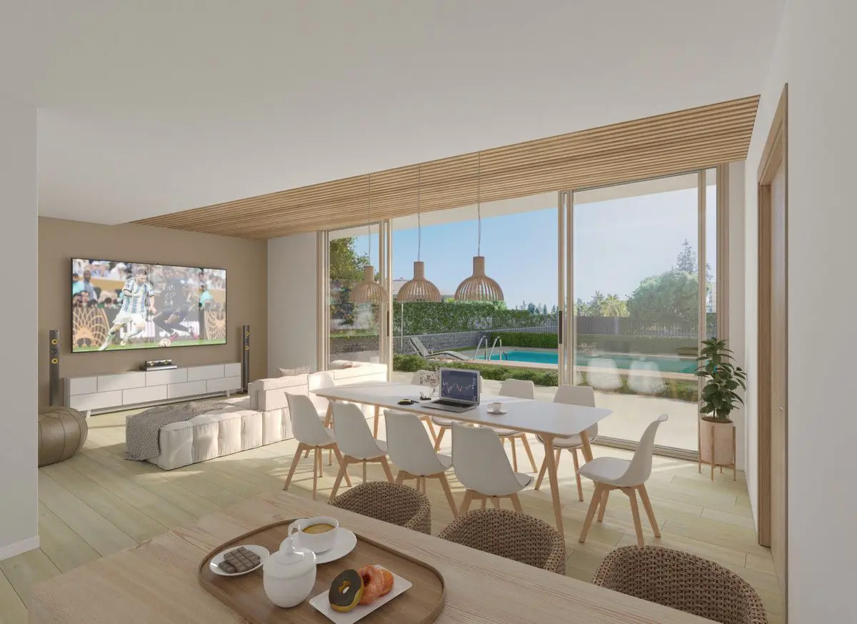 Apartment Of 87 M² In Benalmádena, Spain